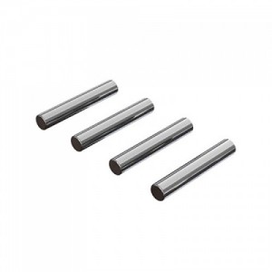 [ARRMA] AR713029 Pin 2.5x15.2mm (4)