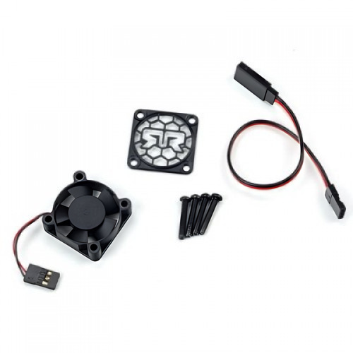 �˾���ũ ARA390289 [ARRMA] AR390289 4x4 BLX Motor Fan Set