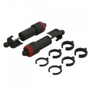 [ARRMA] AR330553 Big Bore Shock Set Rear (Pair)