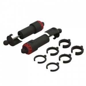 [ARRMA] AR330553 Big Bore Shock Set Rear (Pair)