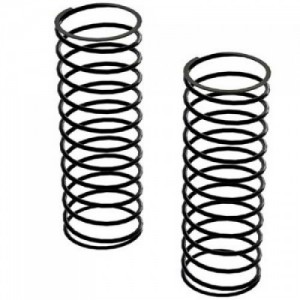[ARRMA] AR330533 Shock Spring Rear 80mm (2)