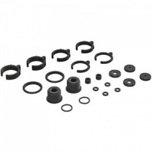 [ARRMA] AR330531 Shock Parts/O-Ring Set (2)