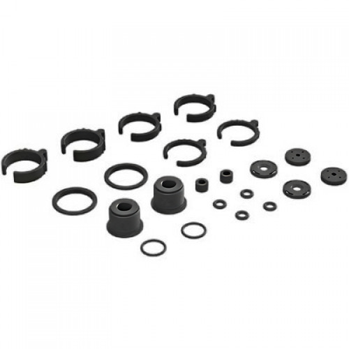 �˾���ũ ARAC9094 [ARRMA] AR330531 Shock Parts/O-Ring Set (2)