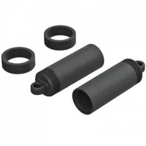 [ARRMA] AR330528 Shock Body BigBore/Spring Spcr Set Fr 4x4