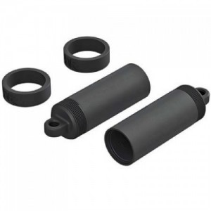[ARRMA] AR330528 Shock Body BigBore/Spring Spcr Set Fr 4x4