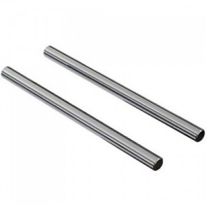 [ARRMA] AR330524 Hinge Pin 3x48.5mm 4x4 (2)