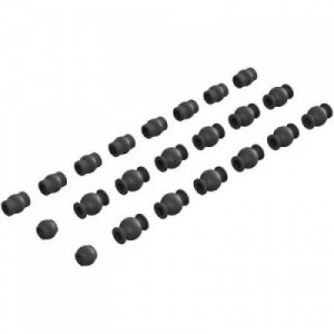 [ARRMA] AR330518 Composite Pivot Ball BLX 4S