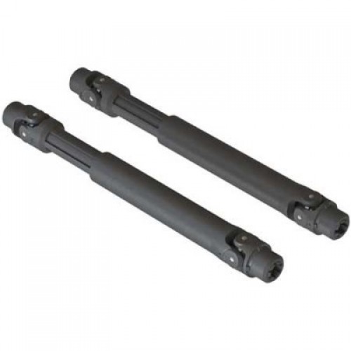 �˾���ũ ARAC9121 [ARRMA] AR310888 Composite Slider Rear Driveshaft