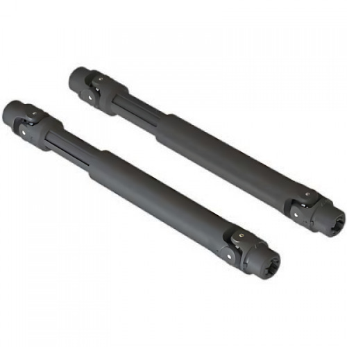�˾���ũ ARAC9121 [ARRMA] AR310888 Composite Slider Rear Driveshaft