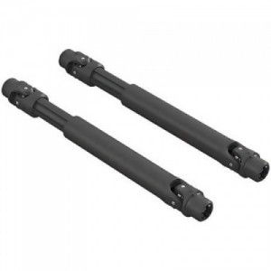 [ARRMA] AR310887 Composite Slider Fr Driveshaft