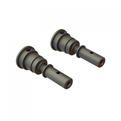 �˾���ũ ARAC3952 [ARRMA] AR310891 CVD Wheel Axle BLX (2)