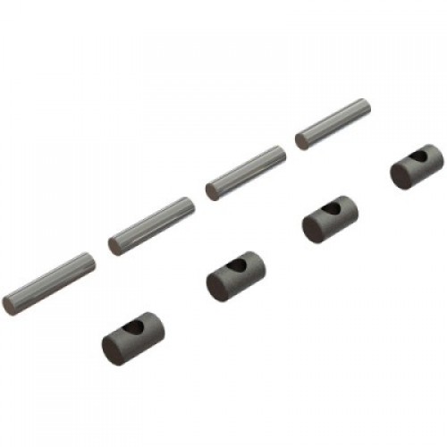 [�˾���ũ] ARAC3953 [ARRMA] AR310892 CVD Pin Set