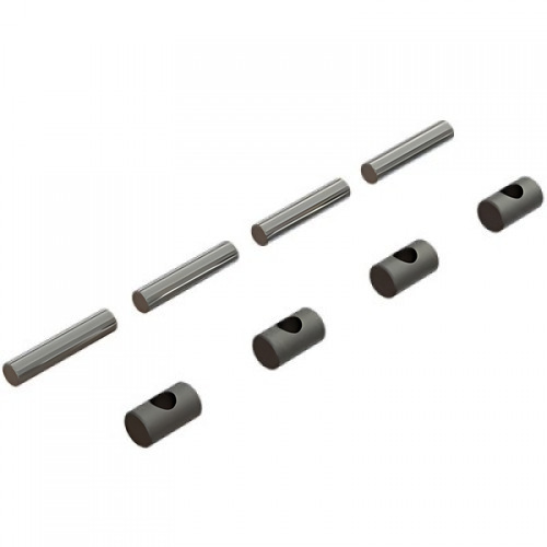 �˾���ũ ARAC3953 [ARRMA] AR310892 CVD Pin Set
