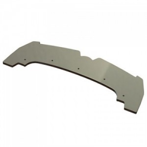 [ARRMA] Front Splitter