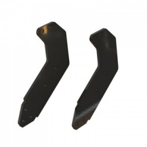 [ARRMA] Wing Mount Plate (2)