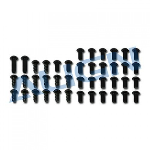 �˾���ũ H45061T [ALIGN] 450 Pro Frame Hardware
