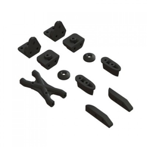 �˾���ũ ARA320524 [ARRMA] Wing Mount Set