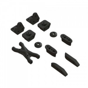 [ARRMA] Wing Mount Set