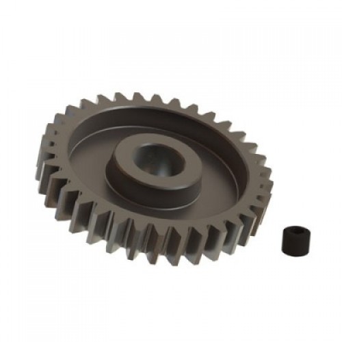 �˾���ũ ARA310944 [ARRMA] 34T MOD1 SPOOL GEAR (8mm BORE)