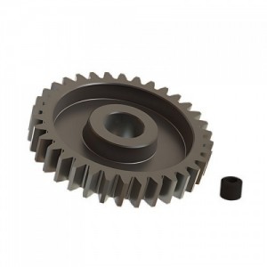 [ARRMA] 34T MOD1 SPOOL GEAR (8mm BORE)