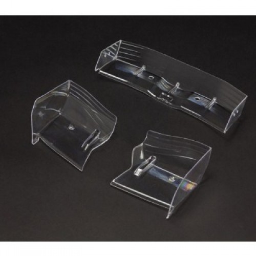 �˾���ũ ARA480025 [ARRMA] LIMITLESS WING SET (CLEAR)
