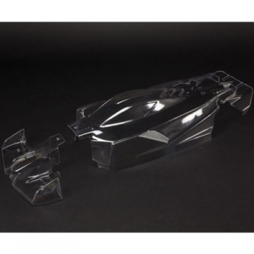 �˾���ũ ARA410003 [ARRMA] LIMITLESS CLEAR BODYSHELL (INC. DECALS)