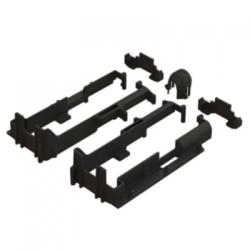 �˾���ũ ARA320510 [ARRMA] BATTERY BOX SET