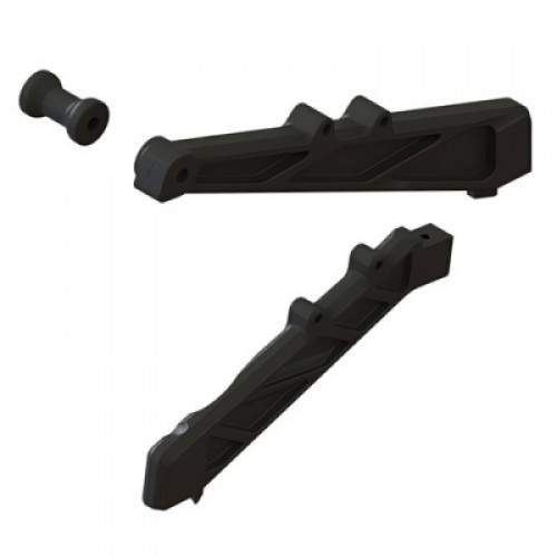 �˾���ũ ARA320511 [ARRMA] CHASSIS BRACE SET