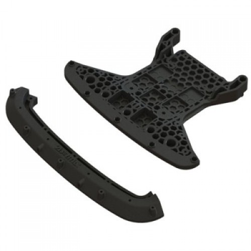 [�˾���ũ] ARA320515 [ARRMA] FRONT BUMPER