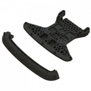 [ARRMA] FRONT BUMPER