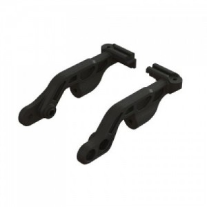 [ARRMA] REAR BODY MOUNT FRAME