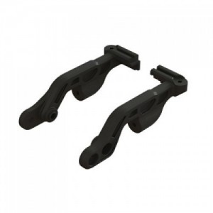 [ARRMA] REAR BODY MOUNT FRAME