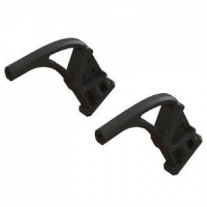 [ARRMA] DIFFUSER SUPPORTS