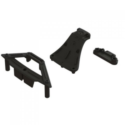 [�˾���ũ] ARA320521 [ARRMA] FRONT BUMPER SUPPORT