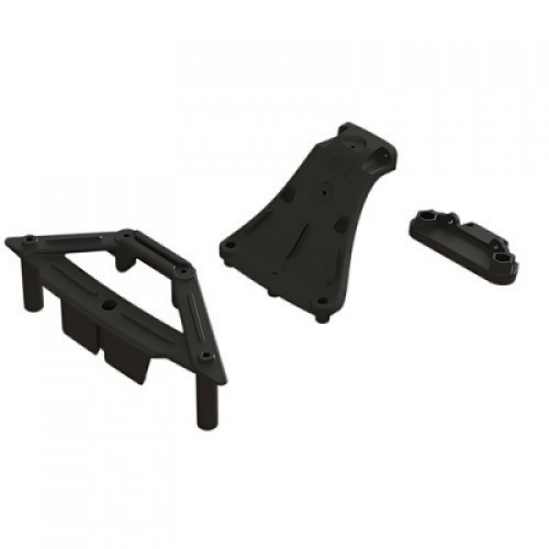 �˾���ũ ARA320521 [ARRMA] FRONT BUMPER SUPPORT
