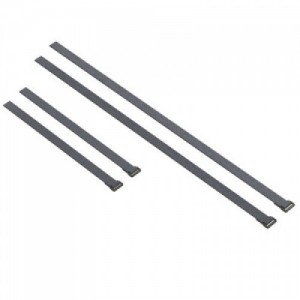 [ARRMA] Battery Strap Set (Long)