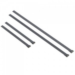 [ARRMA] Battery Strap Set (Long)