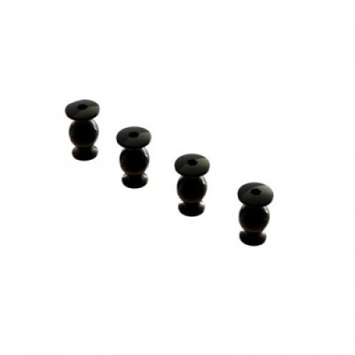 �˾���ũ ARA330554 [ARRMA] BALL M3x8x12mm (4PCS)