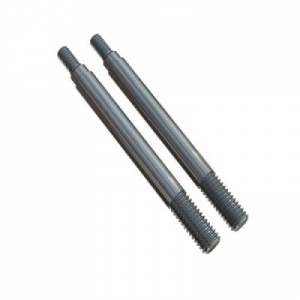 [ARRMA] SHOCK SHAFT 4x43mm (2pcs)