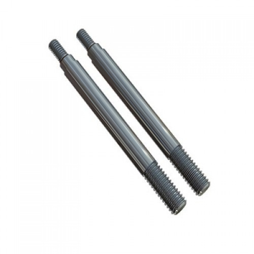 �˾���ũ ARA330596 [ARRMA] SHOCK SHAFT 4x43mm (2pcs)