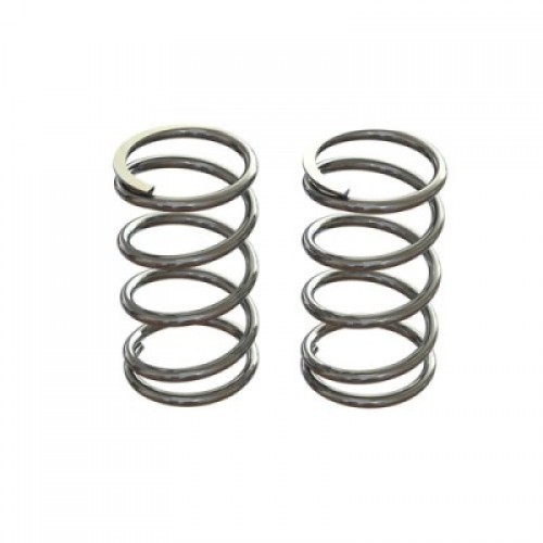 [�˾���ũ] ARA330599 [ARRMA] SHOCK SPRINGS: 40mm 6.6N/mm (38lbf/in) (2pcs)