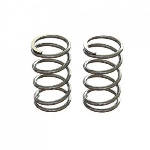 [ARRMA] SHOCK SPRINGS: 35mm 4.7N/mm (27lbf/in) (2pcs)