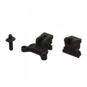 [ARRMA] CENTER BRACE MOUNTS