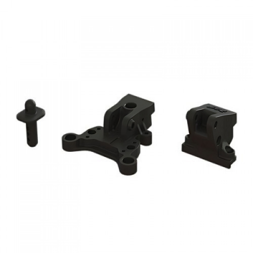 �˾���ũ ARA320500 [ARRMA] CENTER BRACE MOUNTS