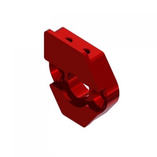 [�˾���ũ] ARA320469 [ARRMA] SLIDING MOTOR MOUNT PLATE (RED)