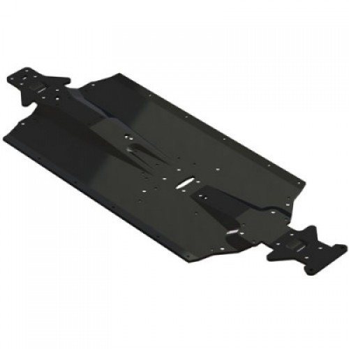[�˾���ũ] ARA320514 [ARRMA] CHASSIS PLATE