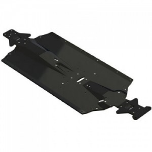 [ARRMA] CHASSIS PLATE