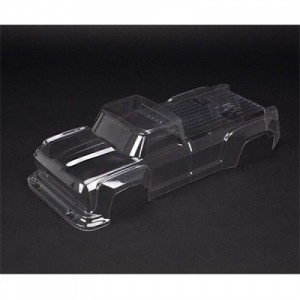 [ARRMA] AR402210  OUTCAST 4X4 CLEAR BODY (INC. DECALS) OUTCAST �̵����ٵ�