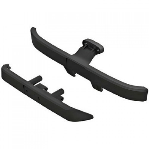 �˾���ũ ARAC3499 [ARRMA] AR320457 Bumper Set OUTCAST 4x4 BLX 4S