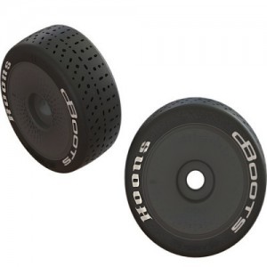 [ARRMA] DBOOTS HOONS 42/100 2.9 BELTED SPEED (PAIR)